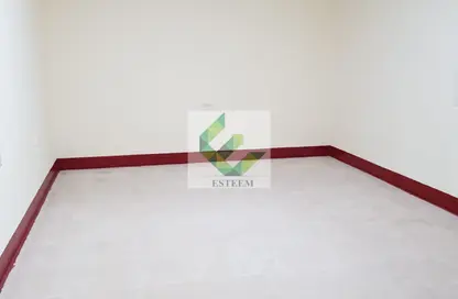 Labor Camp - Studio - 7+ Bathrooms for rent in M-40 - Mussafah Industrial Area - Mussafah - Abu Dhabi