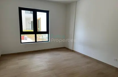 Apartment - 1 Bedroom - 1 Bathroom for rent in Port de La Mer - La Mer - Jumeirah - Dubai