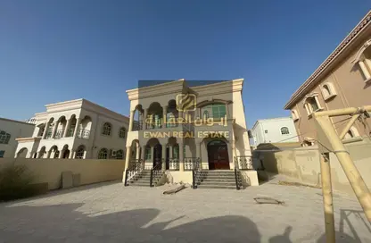 Villa - 5 Bedrooms - 7 Bathrooms for rent in Al Rawda 2 Villas - Al Rawda 2 - Al Rawda - Ajman