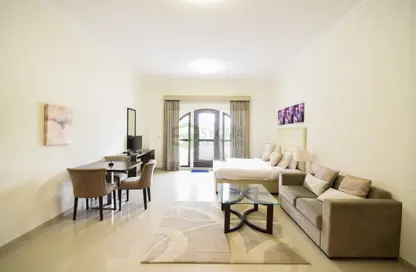Apartment - Studio - 1 Bathroom for sale in Lincoln Park - Sheffield - Lincoln Park - Arjan - Dubai