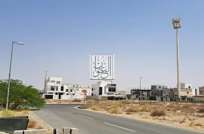 Land - Studio for sale in Hoshi 1 - Hoshi - Al Badie - Sharjah