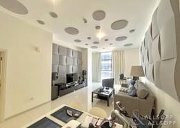 شقة - 1 غرفة نوم للبيع في جولف هوريزون برج أ - جولف هوريزون - داماك هيلز - دبي