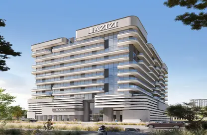 Apartment - 2 Bedrooms - 3 Bathrooms for sale in Azizi Amir - Al Furjan - Dubai Apartment - 2 Bedrooms - 3 Bathrooms for sale in Azizi Amir - Al Furjan - Dubai