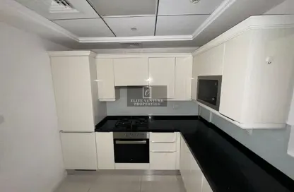 Apartment - 1 Bedroom - 2 Bathrooms for rent in Vincitore Palacio - Arjan - Dubai