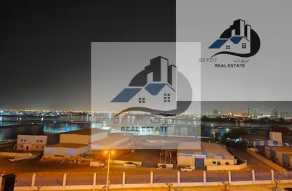 شقة - 1 حمام للبيع في أورينت تاور 1 - أورينت تاور - البستان - عجمان