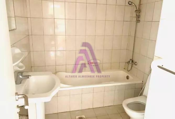 شقة - 1 حمام للايجار في طراز مغربي - المدينة الدولية - دبي