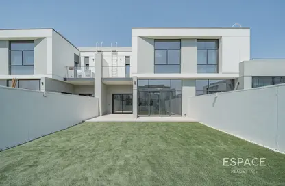Townhouse - 3 Bedrooms - 5 Bathrooms for sale in Murooj Al Furjan West - Al Furjan - Dubai