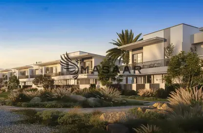 Villa - 3 Bedrooms - 4 Bathrooms for sale in Elora - The Valley - Dubai