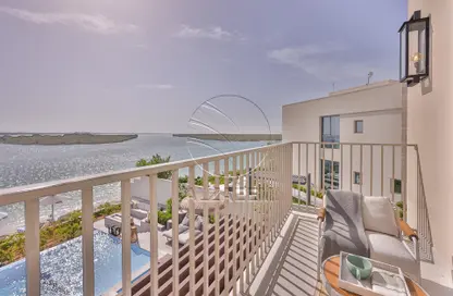 Villa - 4 Bedrooms - 6 Bathrooms for sale in Ramhan Island Villas - Ramhan Island - Abu Dhabi