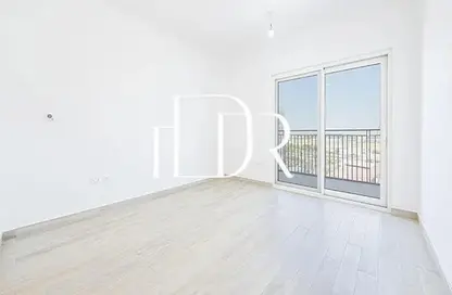 Apartment - 1 Bedroom - 2 Bathrooms for rent in Waters Edge - Yas Island - Abu Dhabi