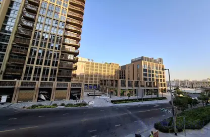 Apartment - 2 Bedrooms - 4 Bathrooms for rent in Deira Enrichment Project - Deira - Dubai