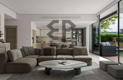 Townhouse - 2 Bedrooms - 3 Bathrooms for sale in Reportage Village 1 - Dubai Land - Dubai