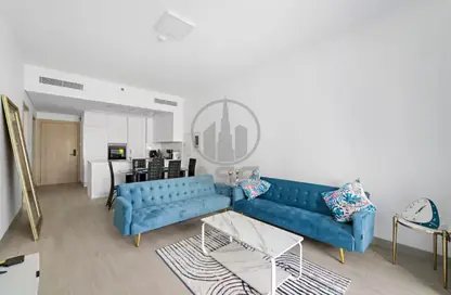 Apartment - 1 Bedroom - 2 Bathrooms for rent in Luma 22 - District 10 - Jumeirah Village Circle - Dubai