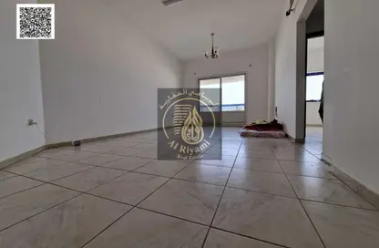 Apartment - 1 Bedroom - 2 Bathrooms for rent in Ajman Corniche Residences - Ajman Corniche Road - Ajman