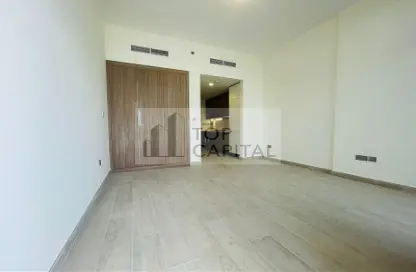 Empty Room image for: Apartment - 1 Bathroom for sale in AZIZI Riviera 8 - Meydan One - Meydan - Dubai, Image 1