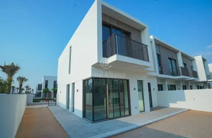 فيلا - 4 غرف نوم - 4 حمامات للايجار في أورانيا - ذا فالي - دبي