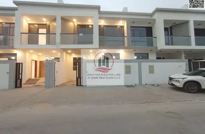 تاون هاوس - 6 غرف نوم - 8 حمامات للبيع في الباهيه هيلز - الباهية - عجمان