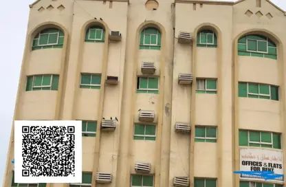 Apartment - Studio - 1 Bathroom for rent in Al Jurf 2 - Al Jurf - Ajman Downtown - Ajman
