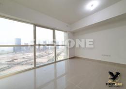 Apartment - 2 bedrooms - 3 bathrooms for rent in Burooj Views - Marina Square - Al Reem Island - Abu Dhabi