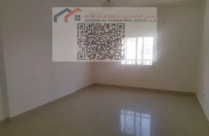 Apartment - 2 Bedrooms - 2 Bathrooms for rent in Al Naemiya Tower 3 - Al Naemiya Towers - Al Nuaimiya - Ajman