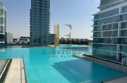 Apartment - 2 Bedrooms - 3 Bathrooms for sale in Residences 7 - District One - Mohammed Bin Rashid City - Dubai