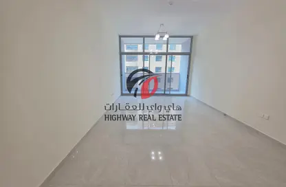 Apartment - 1 Bedroom - 2 Bathrooms for rent in Mamzar Gate Building - Al Nahda 1 - Al Nahda - Dubai