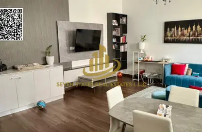 Apartment - 2 Bedrooms - 3 Bathrooms for sale in Al Yasmeen 1 - Al Yasmeen - Ajman