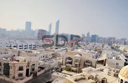 Apartment - 2 Bedrooms - 3 Bathrooms for rent in EREC Building - Al Falah Street - City Downtown - Abu Dhabi