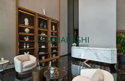 Apartment - 2 Bedrooms - 2 Bathrooms for rent in Aykon City Tower C - Aykon City - Business Bay - Dubai