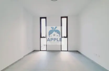 Apartment - Studio - 1 Bathroom for rent in The Link - East Village - Aljada - Sharjah