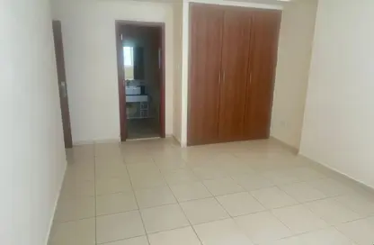 Apartment - 1 Bedroom - 1 Bathroom for rent in Ajman One Towers - Al Sawan - Ajman