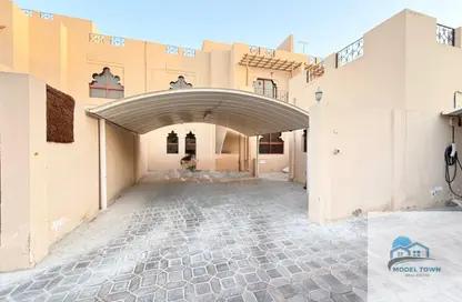 Villa - 4 Bedrooms - 5 Bathrooms for rent in Khalifa City A - Khalifa City - Abu Dhabi