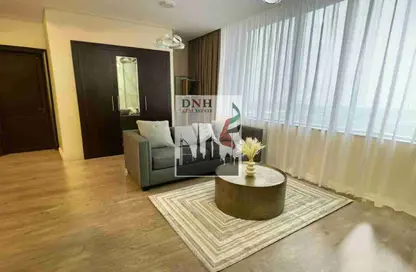 شقة - 1 حمام للايجار في سكاي جاردنز - مركز دبي المالي العالمي - دبي