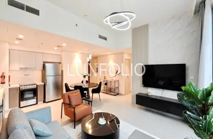 Apartment - 2 Bedrooms - 2 Bathrooms for sale in Forte 2 - Forte - Downtown Dubai - Dubai