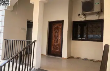Villa - 3 Bedrooms - 5 Bathrooms for sale in Al Naemiya Tower 1 - Al Naemiya Towers - Al Nuaimiya - Ajman