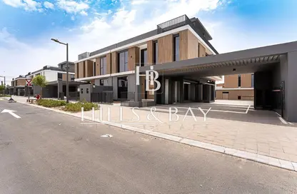 Villa - 4 Bedrooms - 5 Bathrooms for rent in June - Arabian Ranches 3 - Dubai