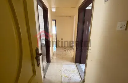 Apartment - 2 Bedrooms - 2 Bathrooms for rent in Al Mahatta - Al Qasimia - Sharjah