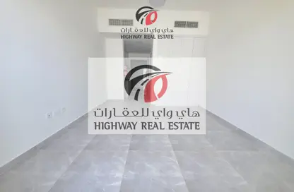 Apartment - Studio - 1 Bathroom for rent in Al Warsan 4 - Al Warsan - Dubai