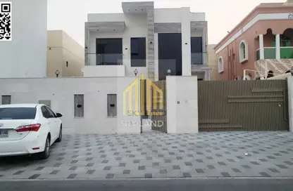 Villa - 5 Bedrooms - 7 Bathrooms for sale in Al Rawda 2 Villas - Al Rawda 2 - Al Rawda - Ajman