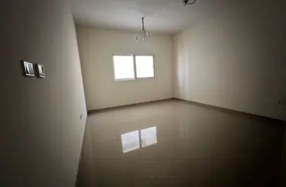 Apartment - Studio - 1 Bathroom for rent in Al Nahda Residential Complex - Al Nahda - Sharjah