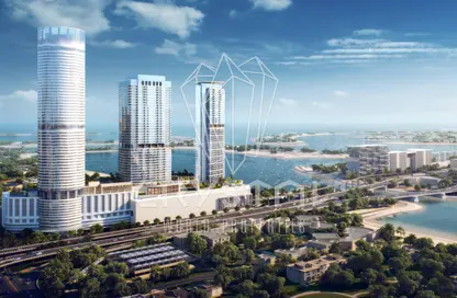 Apartment - 1 Bedroom - 2 Bathrooms for sale in Palm Beach Towers 3 - Palm Beach Towers - Palm Jumeirah - Dubai