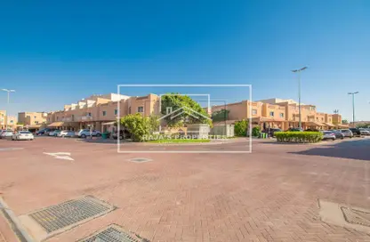 Villa - 3 Bedrooms - 4 Bathrooms for sale in Mediterranean Style - Al Reef Villas - Al Reef - Abu Dhabi