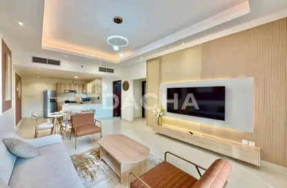 شقة - 2 غرف نوم - 3 حمامات للبيع في برج هيرا - مدينة دبي الرياضية - دبي شقة - 2 غرف نوم - 3 حمامات للبيع في برج هيرا - مدينة دبي الرياضية - دبي