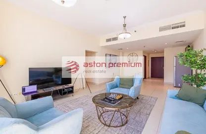 Apartment - 2 Bedrooms - 3 Bathrooms for sale in Scala Tower - Business Bay - Dubai