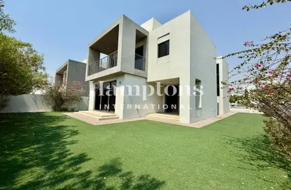Villa - 3 Bedrooms - 4 Bathrooms for sale in Sidra Villas II - Sidra Villas - Dubai Hills Estate - Dubai