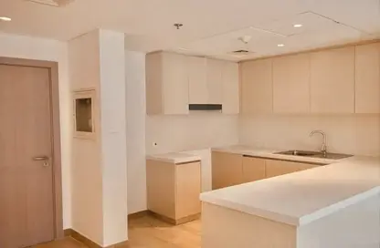 Apartment - 2 Bedrooms - 3 Bathrooms for rent in Waters Edge - Yas Island - Abu Dhabi