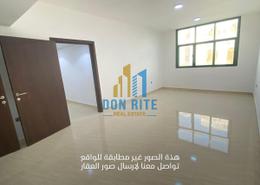Empty Room image for: Apartment - 4 bedrooms - 4 bathrooms for rent in Muroor Area - Abu Dhabi, Image 1
