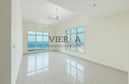 Apartment - 2 Bedrooms - 3 Bathrooms for rent in Al Manal Pearl - La Vista Residence - Dubai Silicon Oasis - Dubai