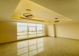 Apartment - 3 bedrooms - 3 bathrooms for rent in Ideal 1 - Al Rawda 3 - Al Rawda - Ajman