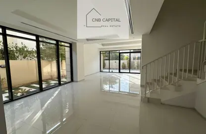 Townhouse - 4 Bedrooms - 5 Bathrooms for rent in The Field - DAMAC Hills - Dubai